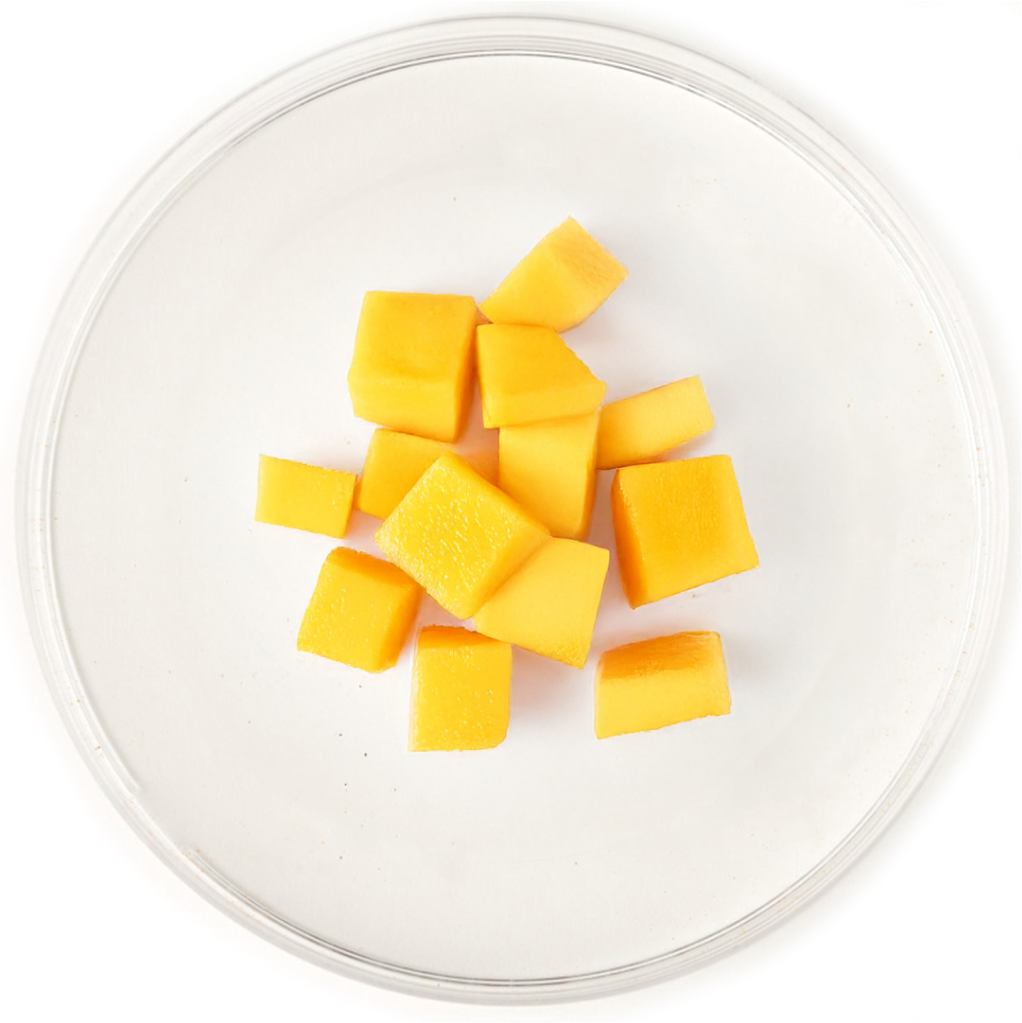 Natural Mango Flavor