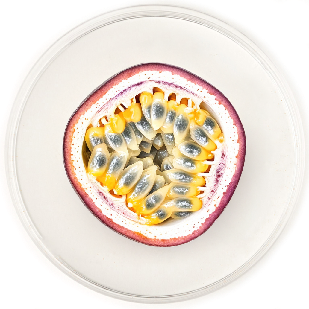 Natural Passionfruit Flavor
