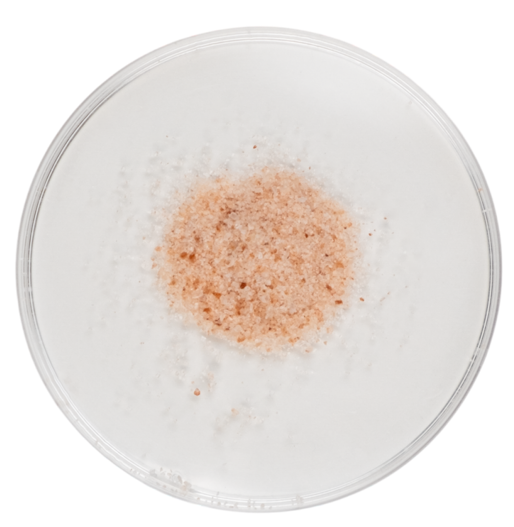 Pink Himalayan Salt