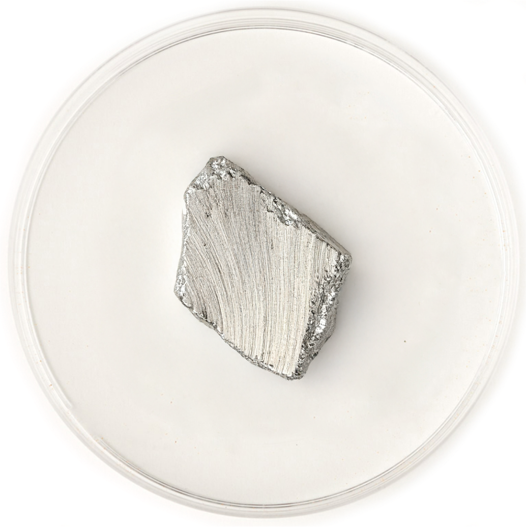 Sodium