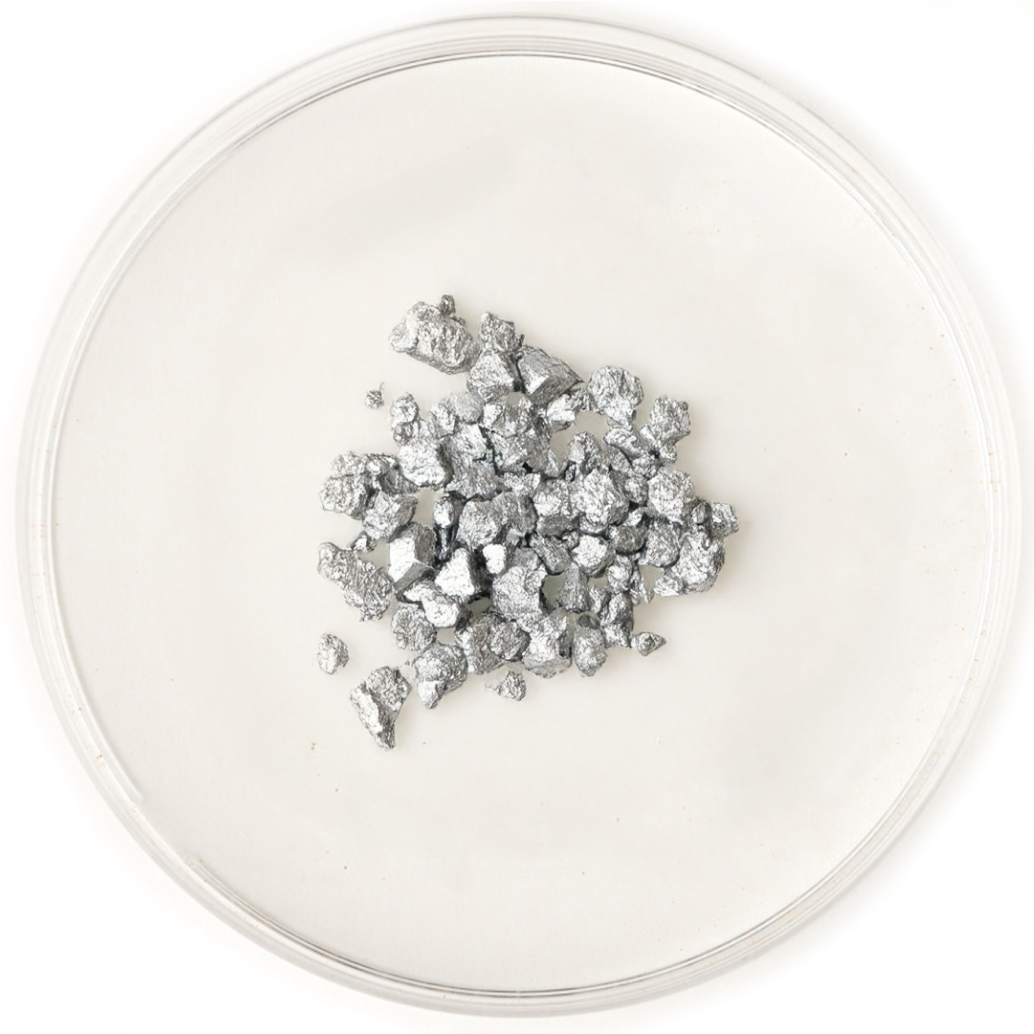 Vanadium