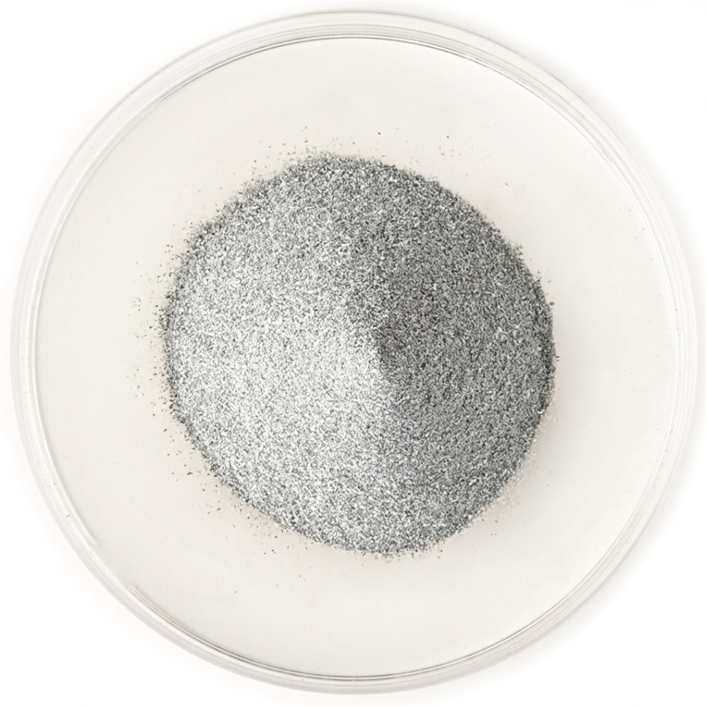 Zinc