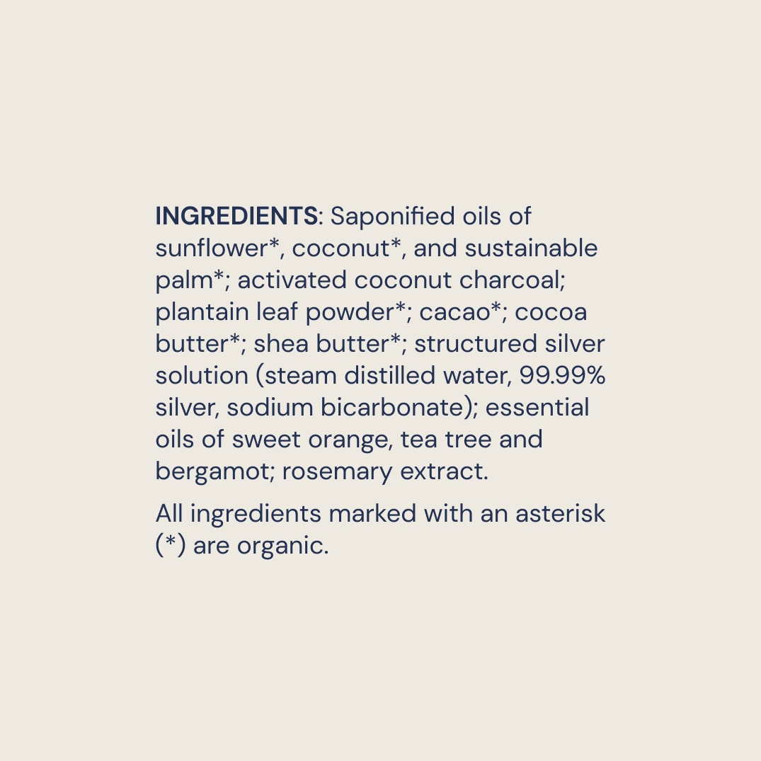 Nourish
