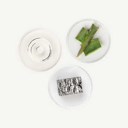 Renew Aloe-Infused Silver Gel