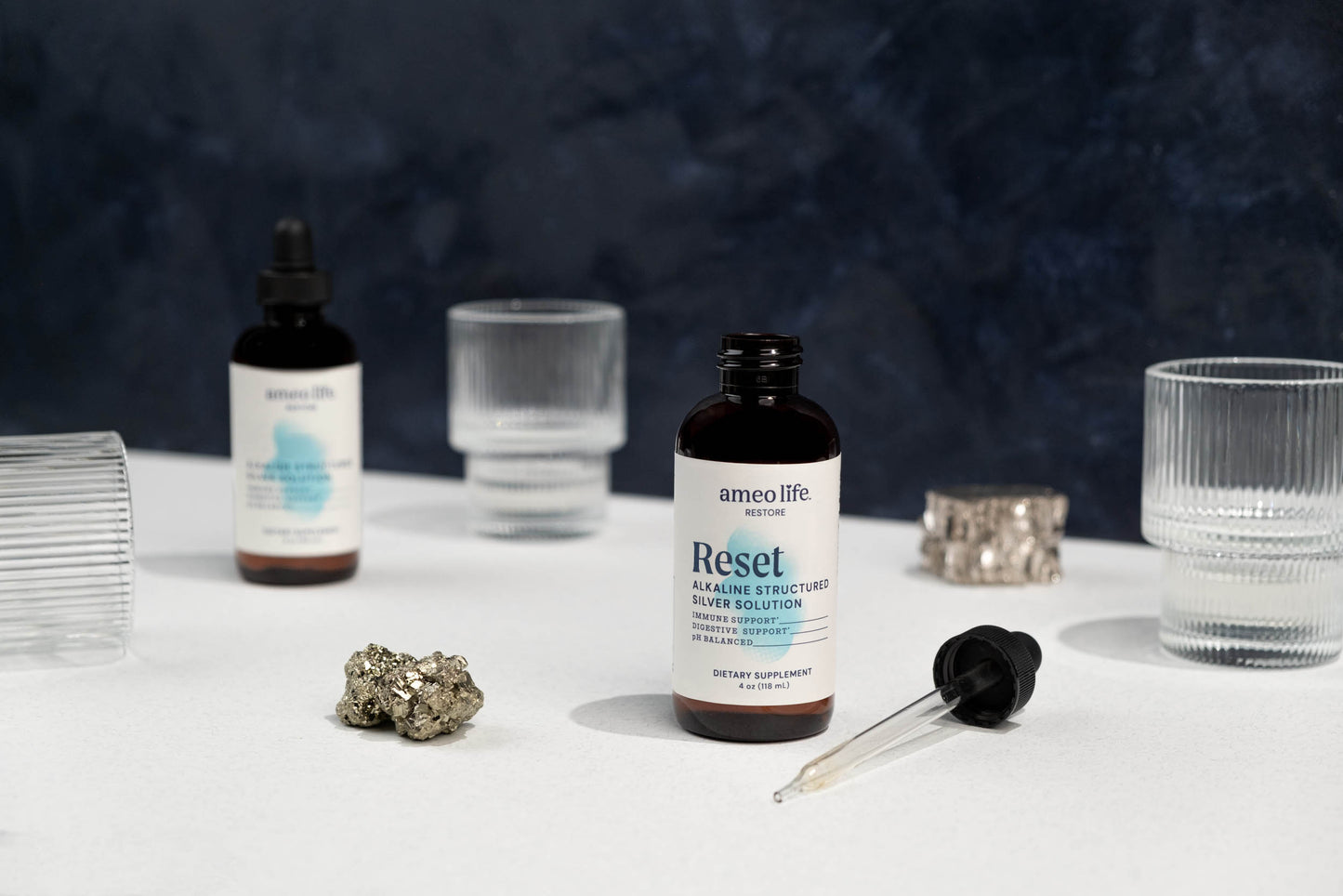 Reset 4oz