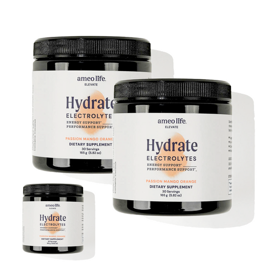 Hydrate Buy 2 get 1 free