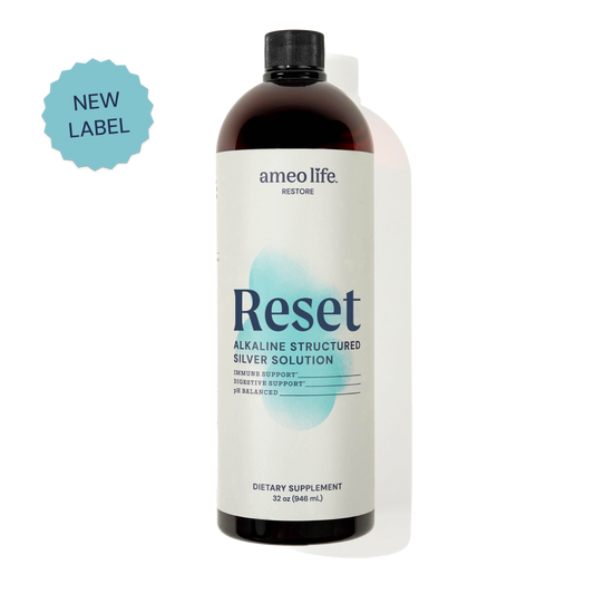 Reset 32oz