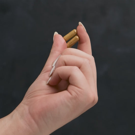 Digest Probiotic video